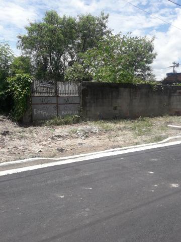 Terreno murado e escriturado - Foto 4