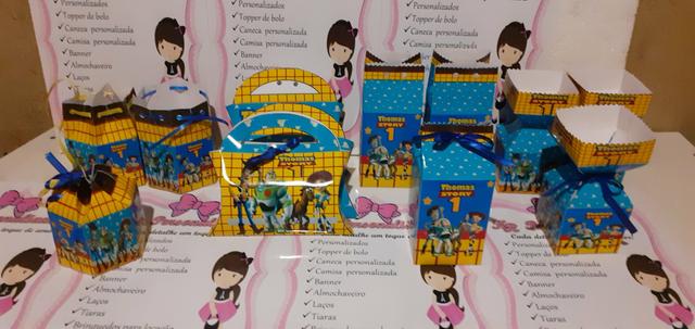 Personalizados - Foto 2