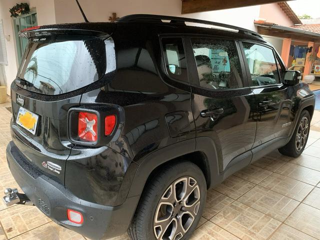 Jeep Renegade - Foto 3