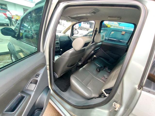 IDEA 2008/2008 1.8 MPI ADVENTURE LOCKER 8V FLEX 4P MANUAL - Foto 7