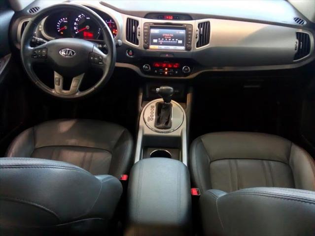 Kia Sportage 2.0 ex 4x2 16v - Foto 7