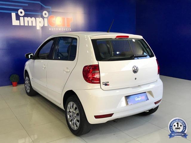 Fox 1.0 G3 Mi Flex 2014 - Foto 18