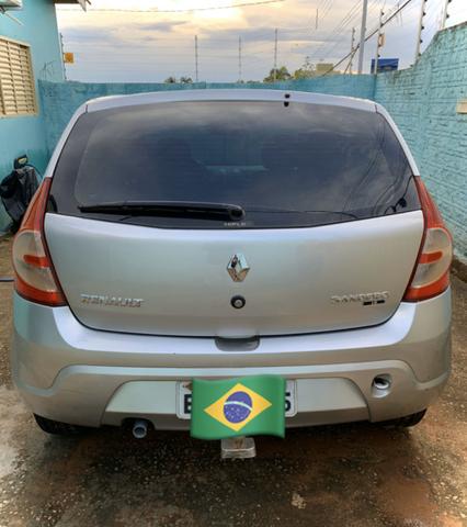 Carro Sandero 1.6 - Foto 3