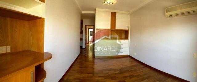 Apartamento residencial à venda, Jardim São Luiz, Ribeirão Preto. - Foto 3