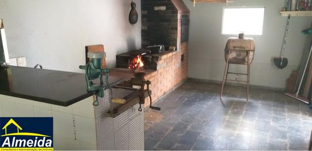 Vendo Linda Chácara Na Entrada Da Cidade-Planaltina Goiás - Foto 10
