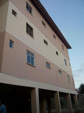 Apartamento na tabuba Pecém 80m2 com piscina