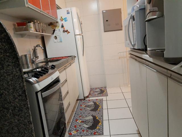Apartamento 02 Quartos no Vila Rica, Próximo a Av. Kennedy na Zona Leste - Foto 5