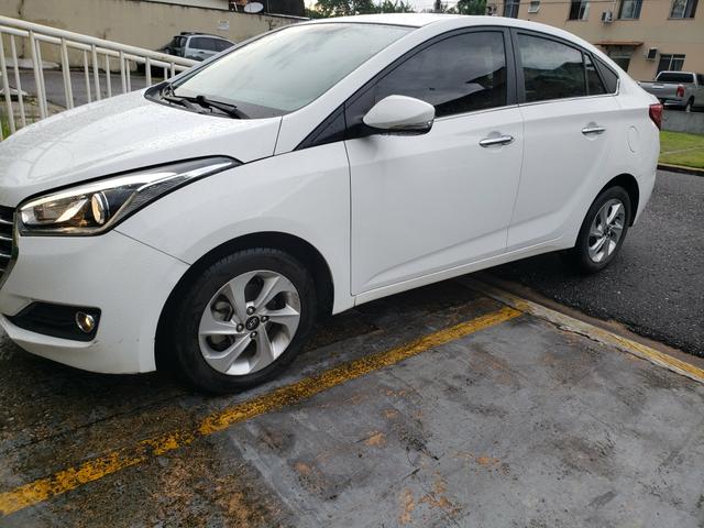 HB20S 2017 1.6 Premium Automático - Foto 6