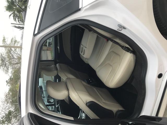 Ford Fusion AWD Titanium 2016 - Foto 3