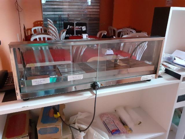 Estufa - Foto 2