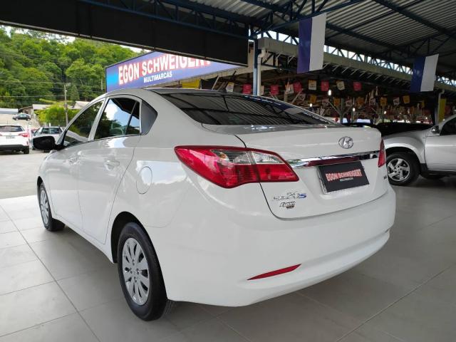 Hyundai HB20 S 1.0M COMF - Foto 3