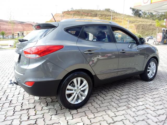HYUNDAI IX35 2015/2016 2.0 16V FLEX 4P AUTOMÁTICO - Foto 4