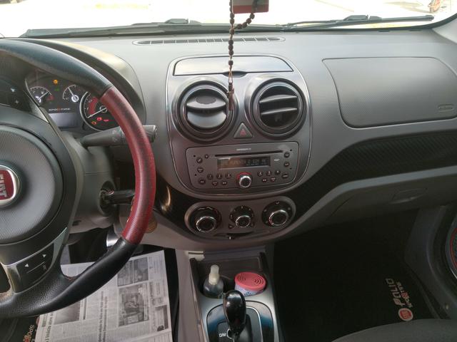 Vendo Fiat Palio Sporting - Foto 11