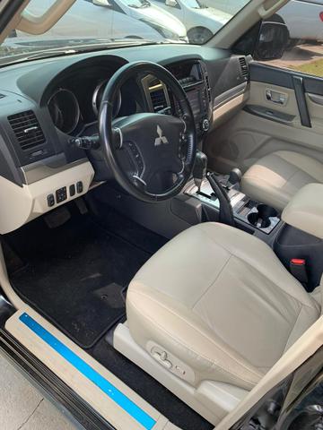 Vendo Pajero Full - Foto 2