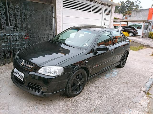 Astra gsi 2.0 - Foto 2