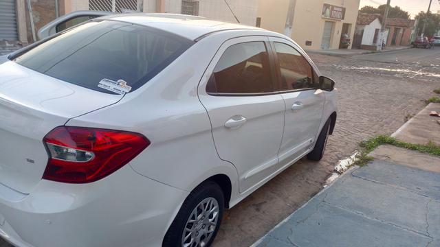 Ford Ka sedan plus 1.5 2015 tel * - Foto 3