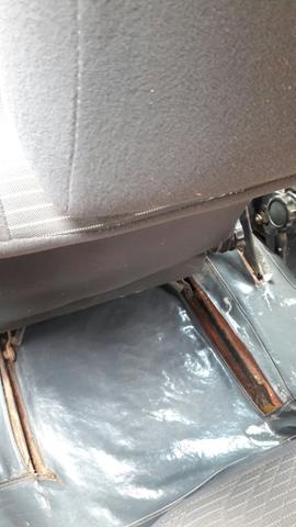 Passat iraquiano - Foto 11