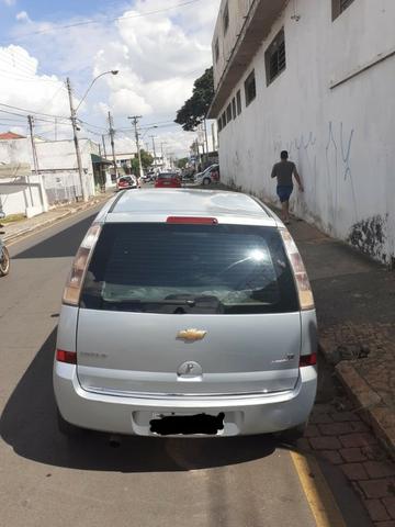 Meriva Premium 2010 - Foto 2
