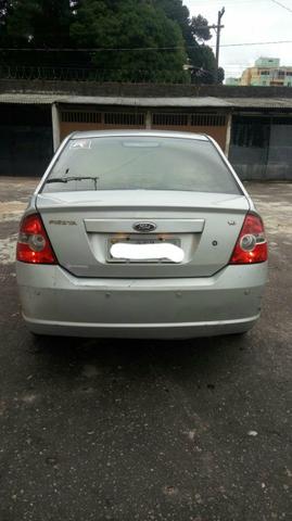 Ford Fiesta Class 2010 - Foto 5