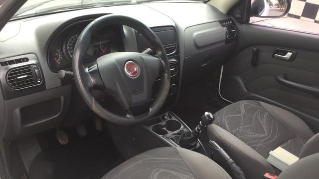 Fiat Strada Branca - Foto 5