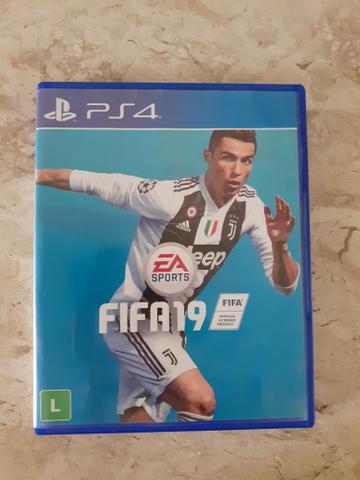 Fifa 19
