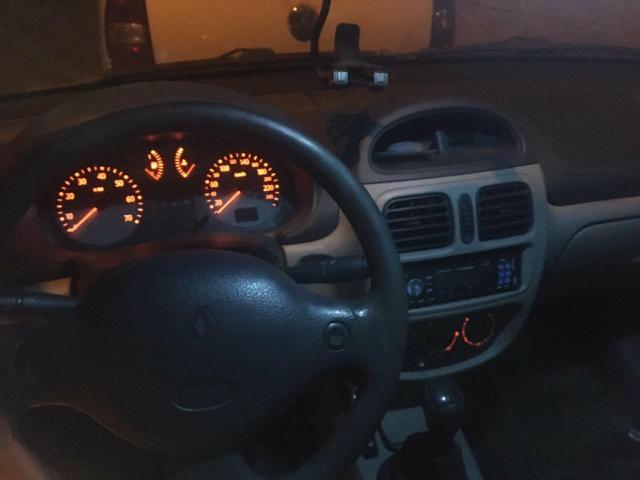 Vendo ou troco por corsa max - Foto 2