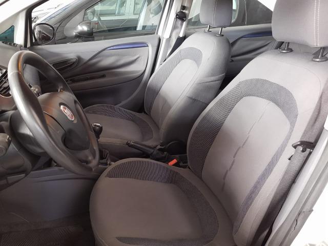 Punto 2013 1.4 Attractive - Foto 4