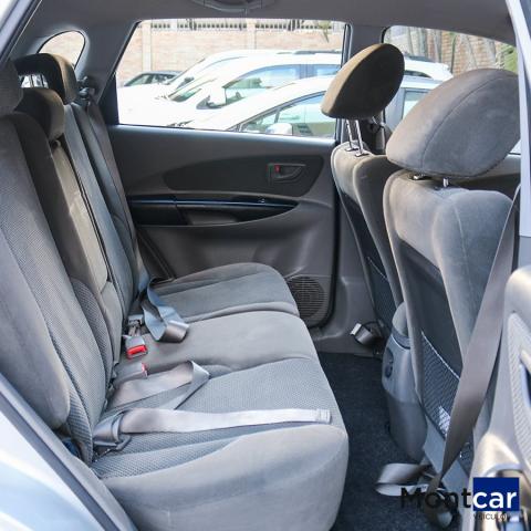 TUCSON 2012/2013 2.0 MPFI GLS 16V 143CV 2WD GASOLINA 4P AUTOMÁTICO - Foto 7