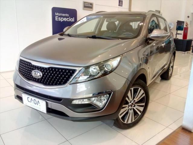 Kia Sportage 2.0 ex 4x2 16v