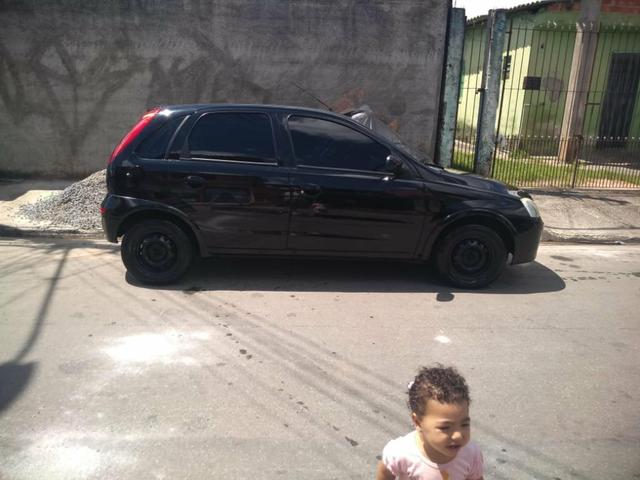 Corsa Hatch - Foto 8