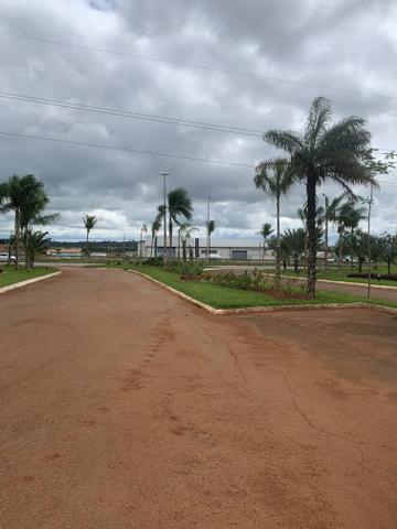 Vendo lote condomínio villagio baiocchi - Foto 4