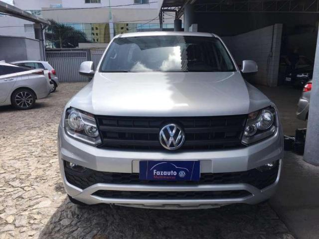 AMAROK SE CD 2.0 16V TDI 4x4 Diesel - Foto 3