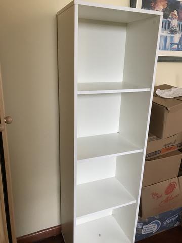 Armário/estante/porta livro