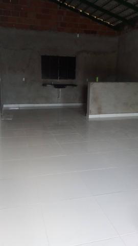 Vendo ágio casa Taquaralto . - Foto 5