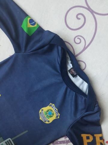 Lote de roupa de menino - Foto 4