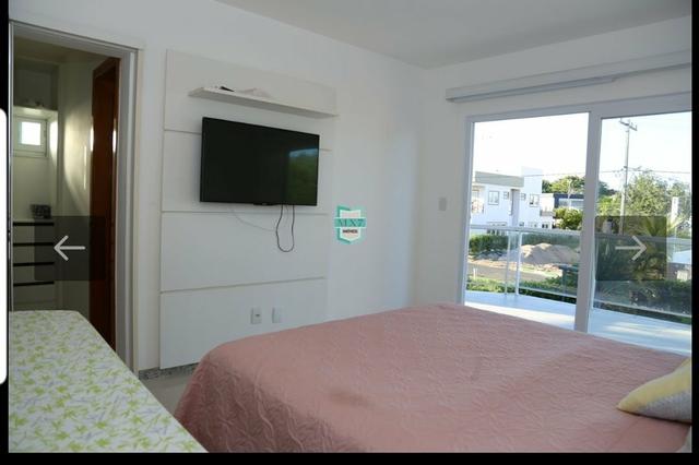 Vendo Casa Paraíso Dos Lagos Guarajuba - Foto 18