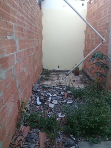 Vendo casa em construção, em excelente localização em Sepetiba - Foto 10