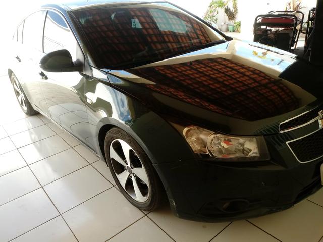 Cruze LT 12/12