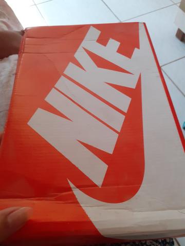 Tênis Nike original (sapato)feminino - Foto 2