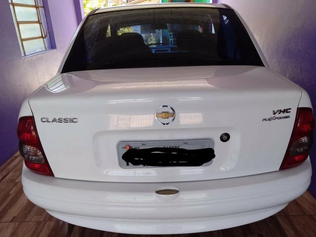 Corsa classic