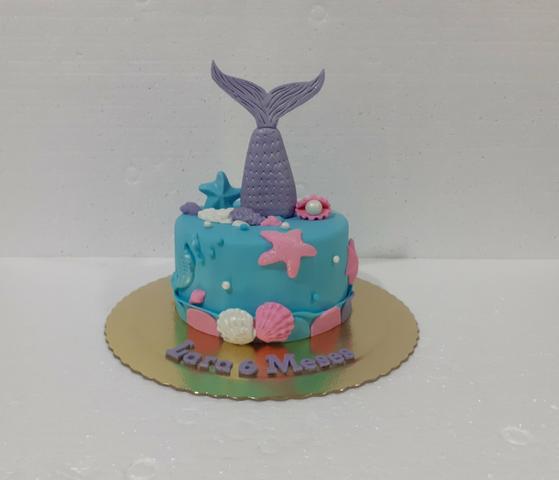 Bolo mesversário - Foto 5