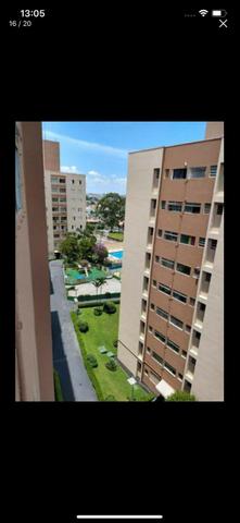 Apartamento Horto do Ypê 625 - Foto 8