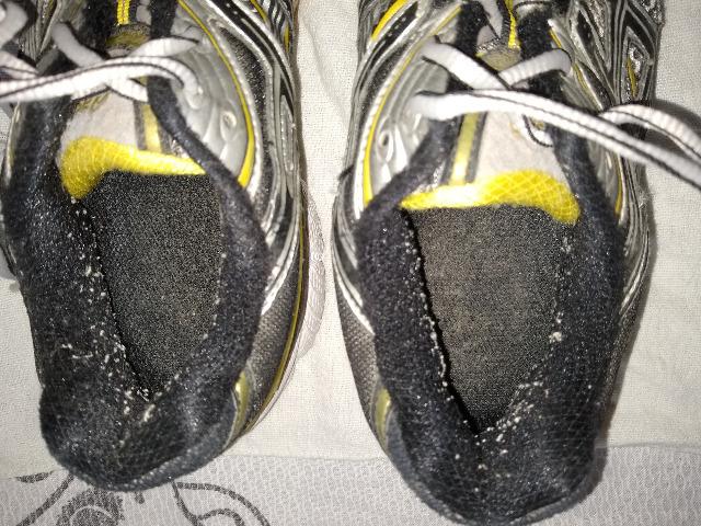 Tênis Asics Gel Nimbus 11 - Foto 5