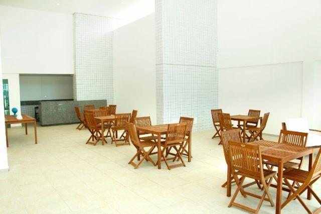Th - Lindo apartamento Edf Janga Prince - 3 quartos na Beira Mar Janga !! - Foto 7