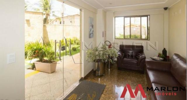 Apartamento Poeta/Ponta Negra, 2/4 sendo 1 suíte, com 65m² - Foto 11