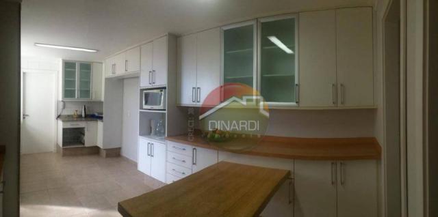 Apartamento residencial à venda, Jardim São Luiz, Ribeirão Preto. - Foto 16