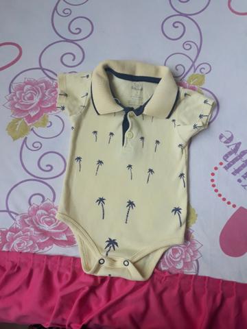 Lote de roupa de menino - Foto 6