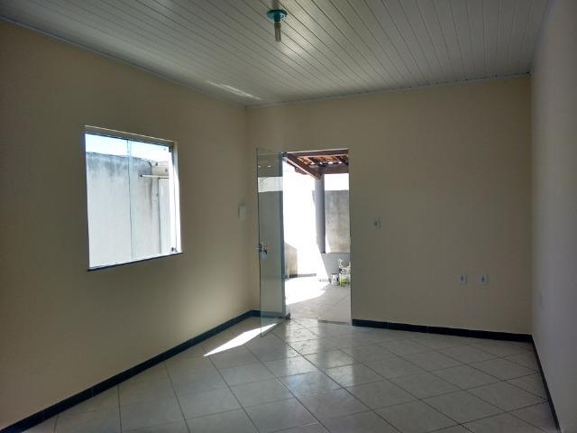 Casa Bairro Dinah Borges - Foto 6