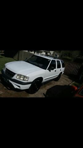 Blazer 98 diesel - Foto 3