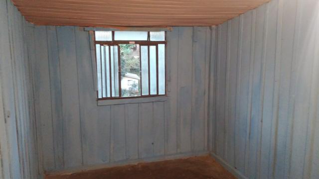 Alugo casa em Bateias Campo Largo - Foto 7
